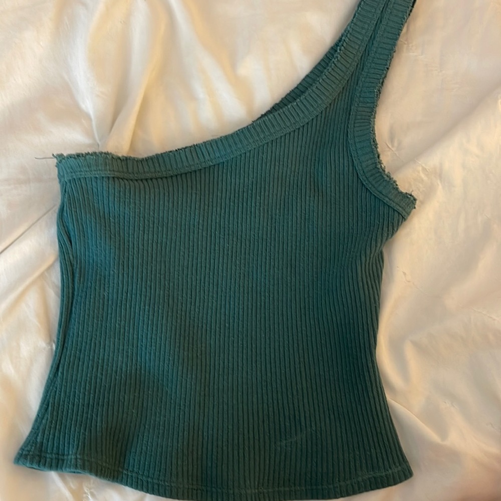 Urban outfitters out from under tank